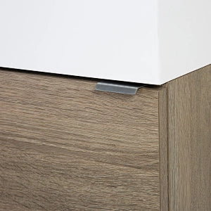 Best Small Bathroom Cabinets and Vanities