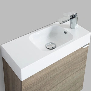 Best Small Bathroom Cabinets and Vanities