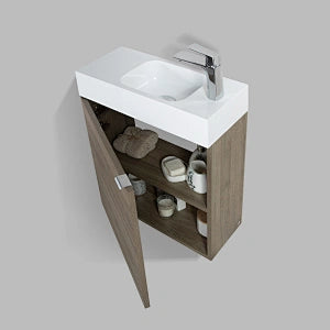 Best Small Bathroom Cabinets and Vanities