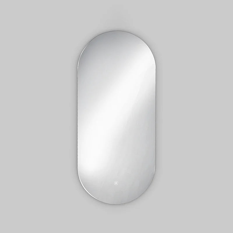 مرآة حمام LED مع أضواء