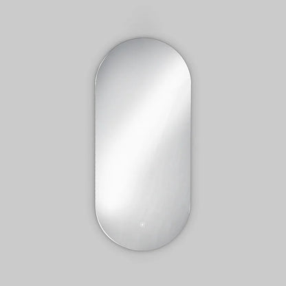 مرآة حمام LED مع أضواء