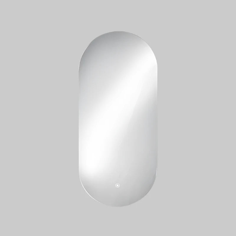 مرآة حمام LED مع أضواء