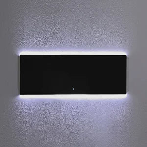 مرايا الحمام، مرآة الحمام LED