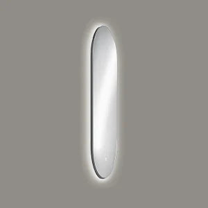 مرآة حمام LED مع أضواء